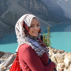 Meet your Posher, Leah